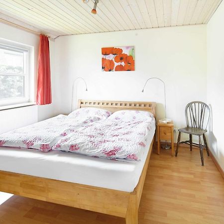 _Bir16_ Villa Bullerbue Niendorf  Buitenkant foto